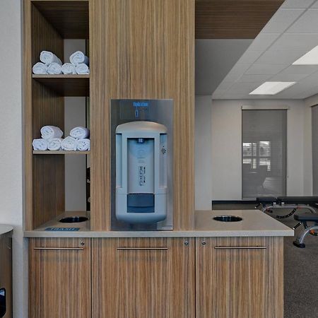 Towneplace Suites Sacramento Airport Natomas Exteriér fotografie