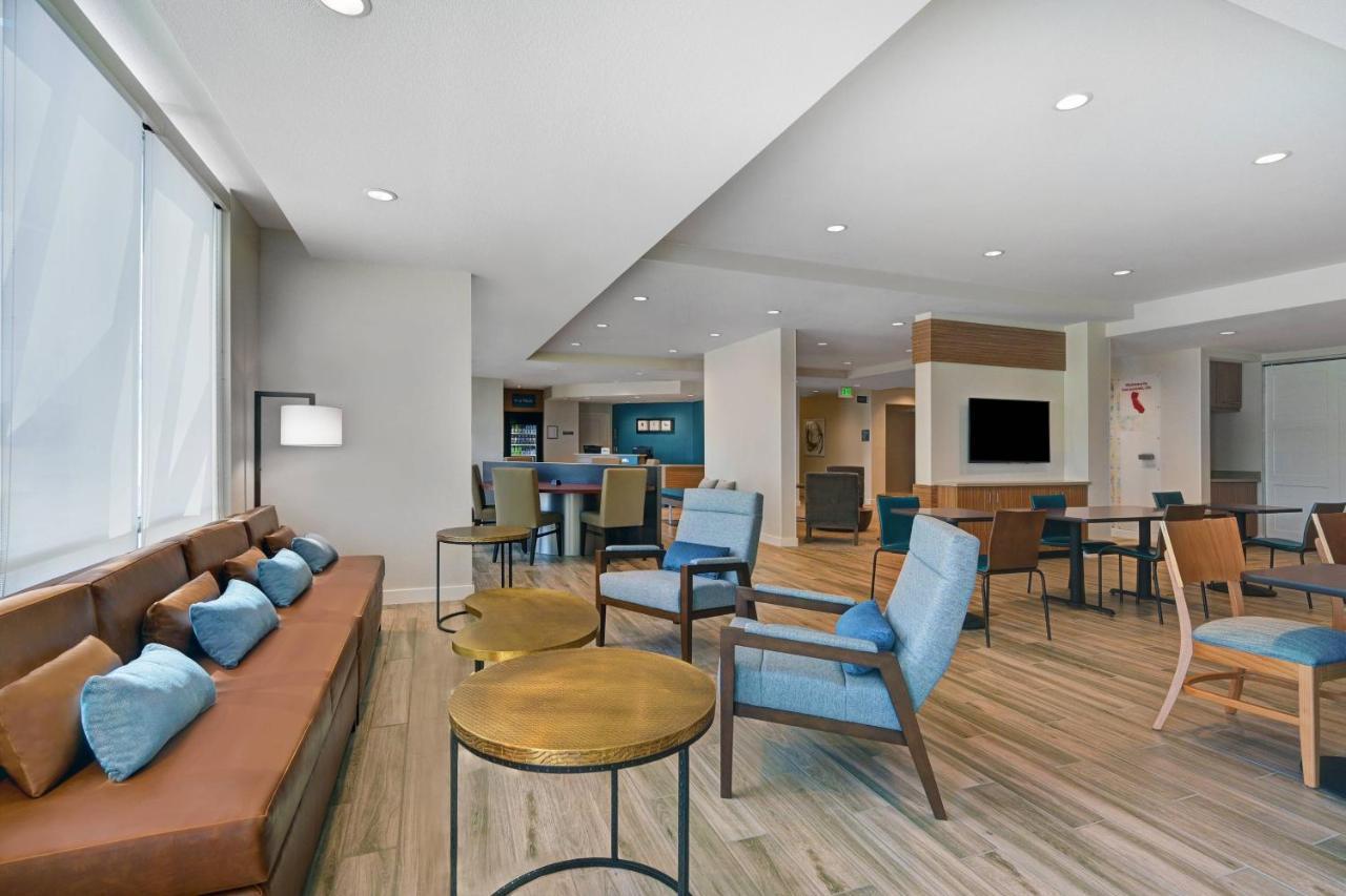 Towneplace Suites Sacramento Airport Natomas Exteriér fotografie