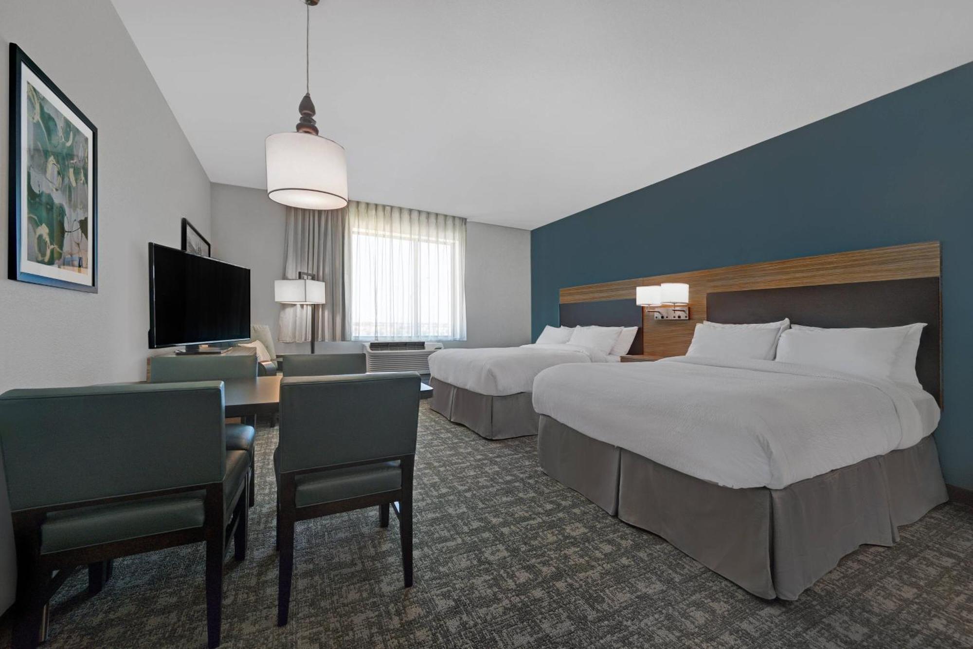 Towneplace Suites Sacramento Airport Natomas Exteriér fotografie