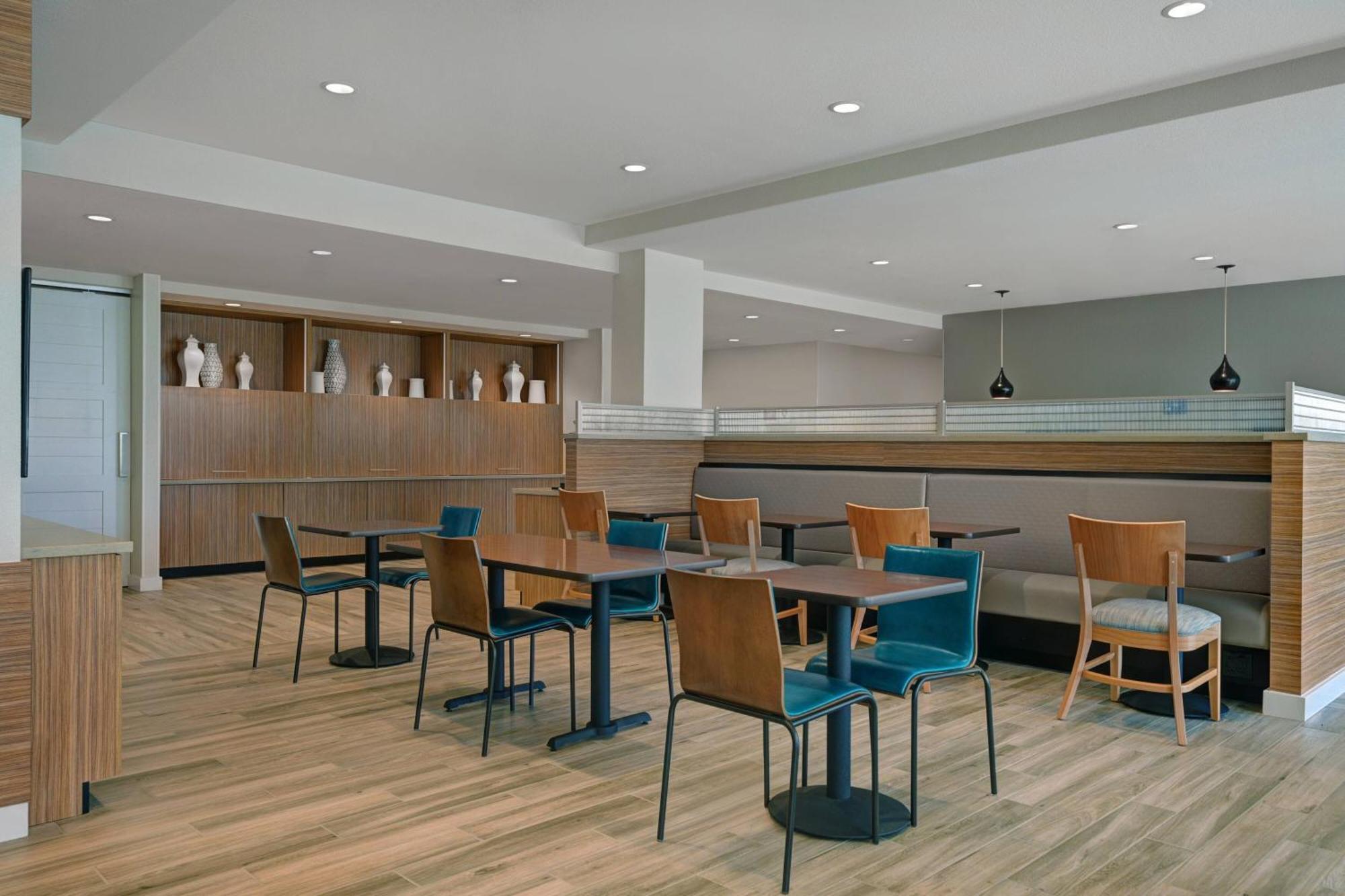 Towneplace Suites Sacramento Airport Natomas Exteriér fotografie