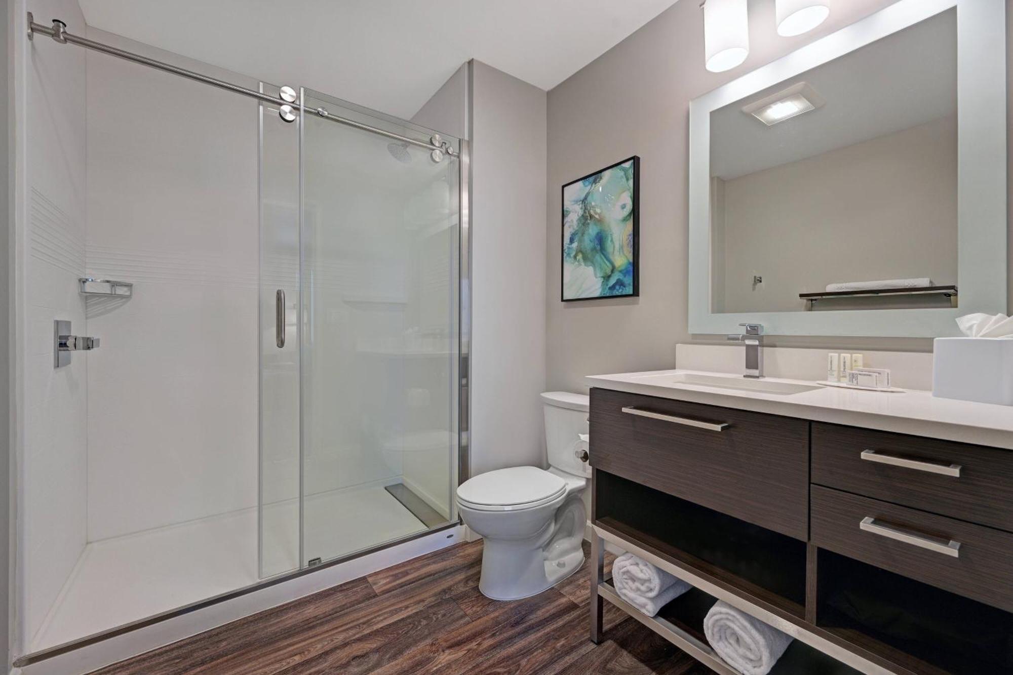 Towneplace Suites Sacramento Airport Natomas Exteriér fotografie