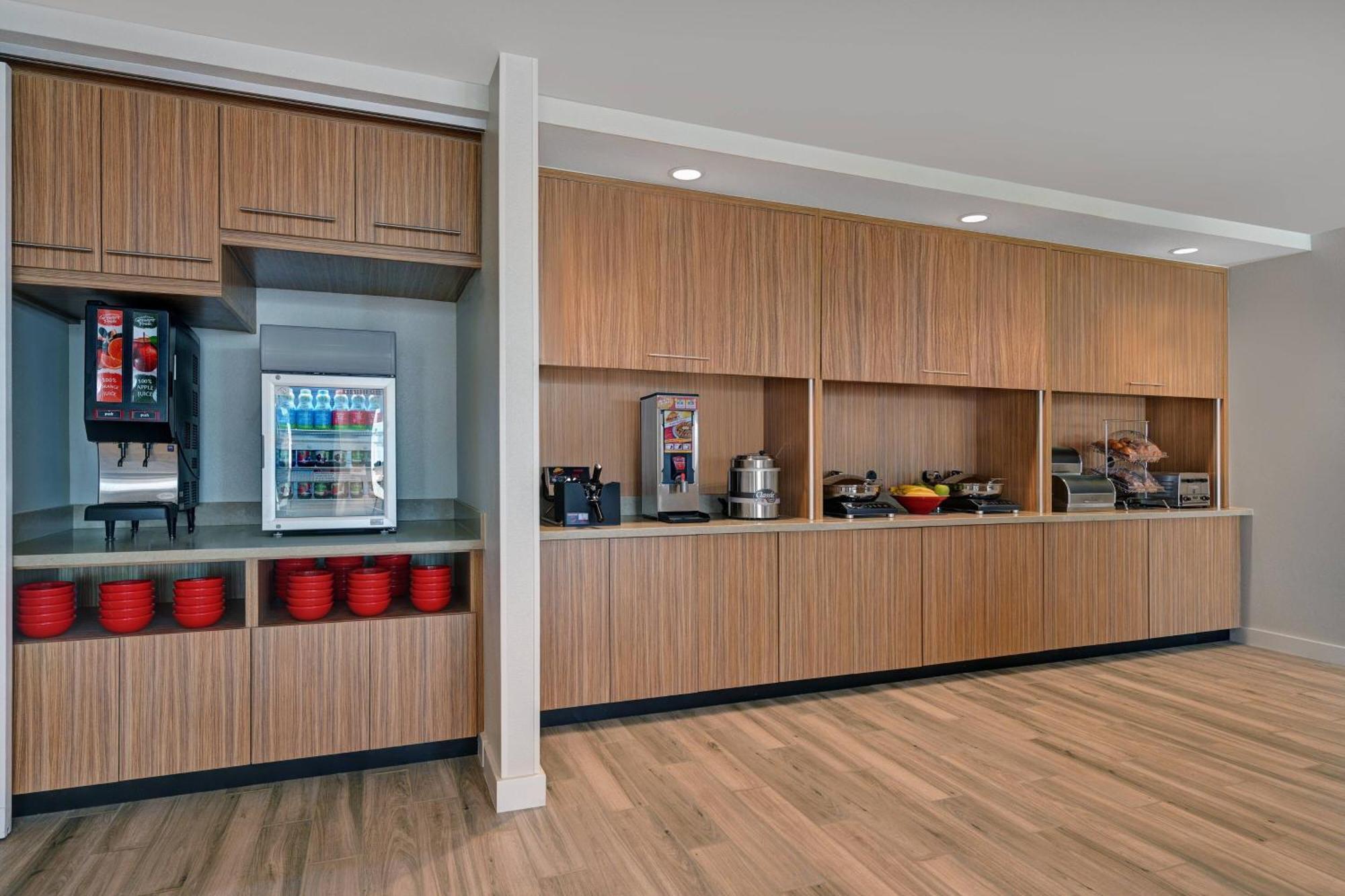 Towneplace Suites Sacramento Airport Natomas Exteriér fotografie