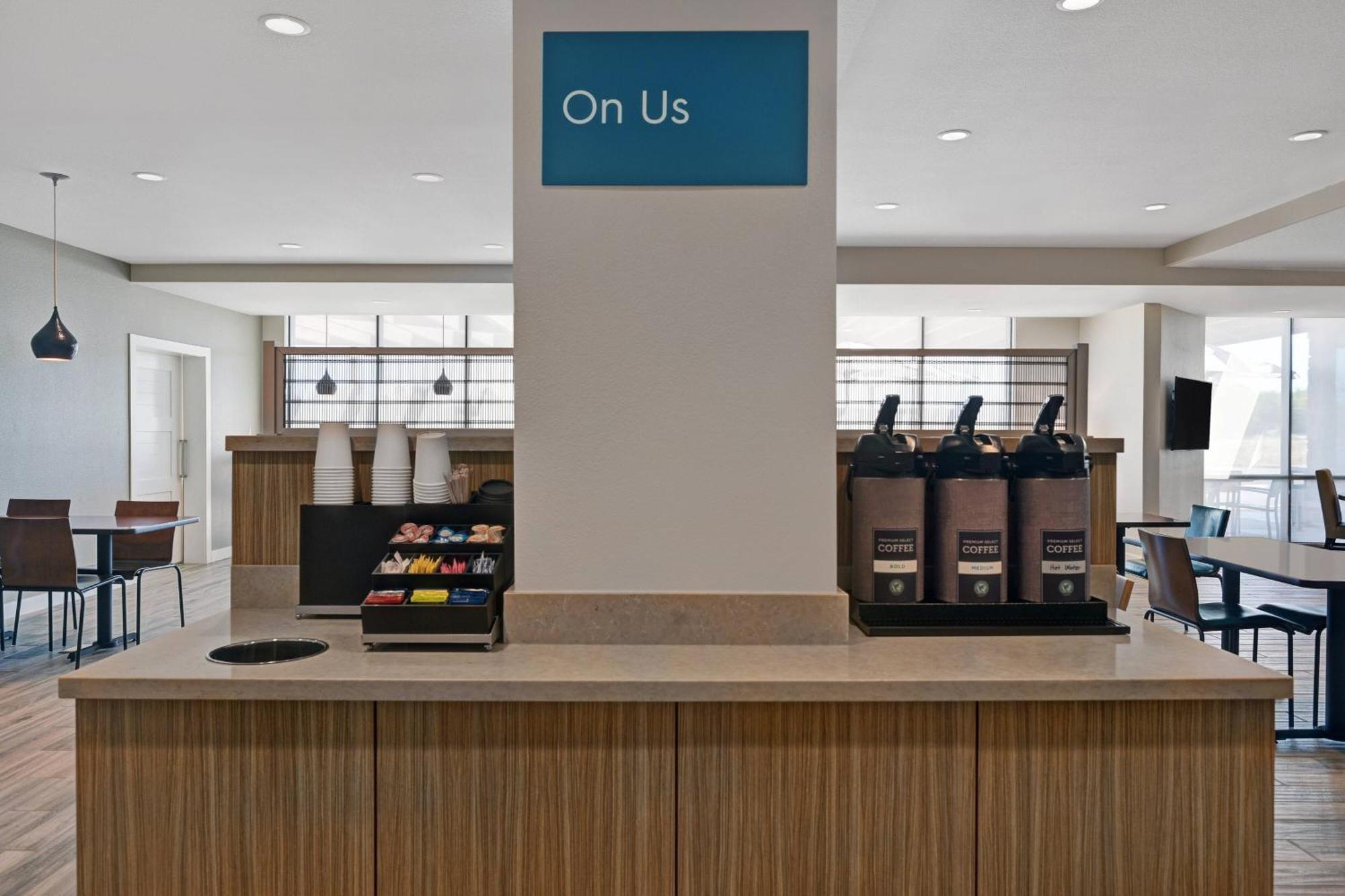 Towneplace Suites Sacramento Airport Natomas Exteriér fotografie