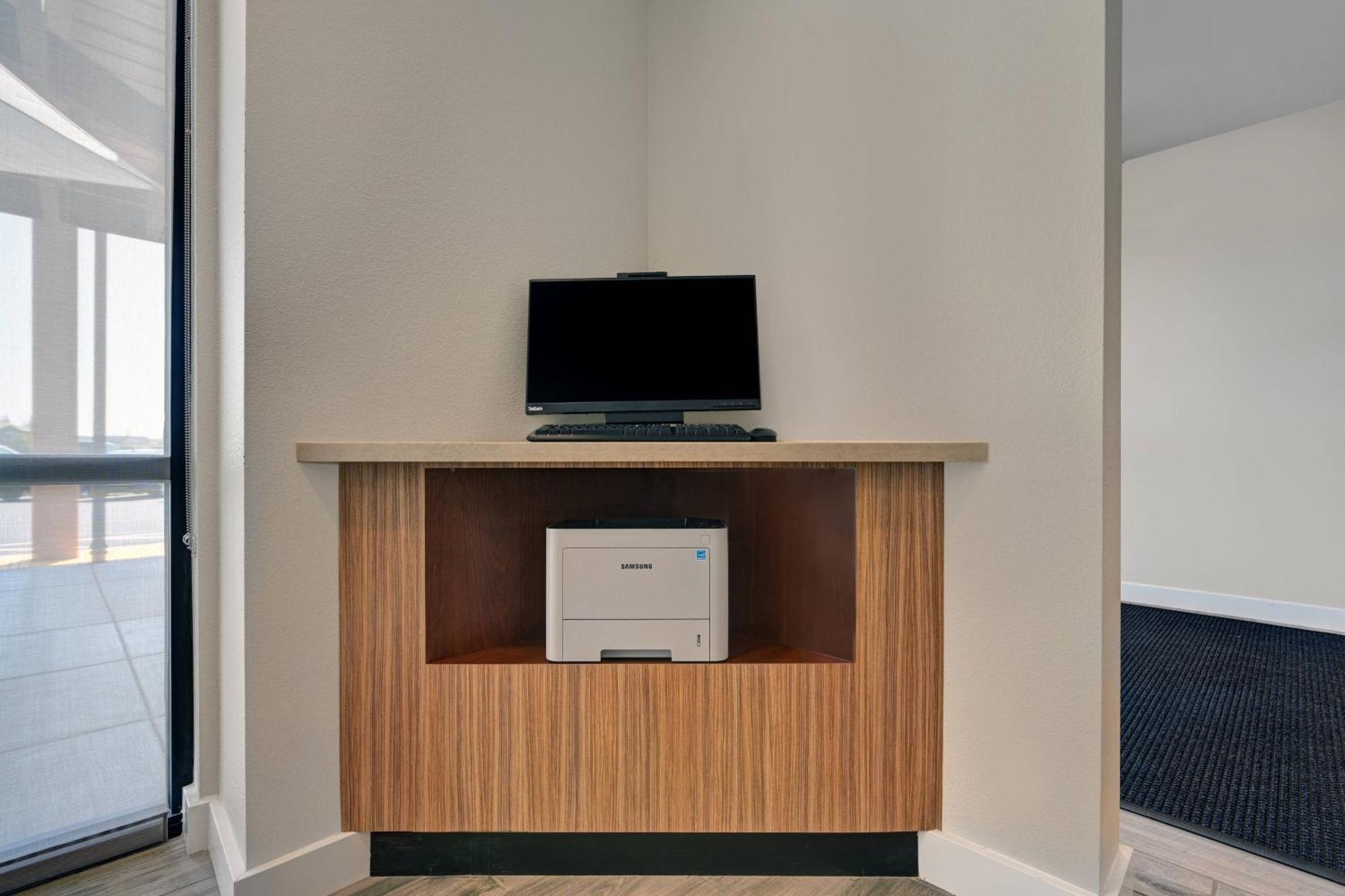 Towneplace Suites Sacramento Airport Natomas Exteriér fotografie