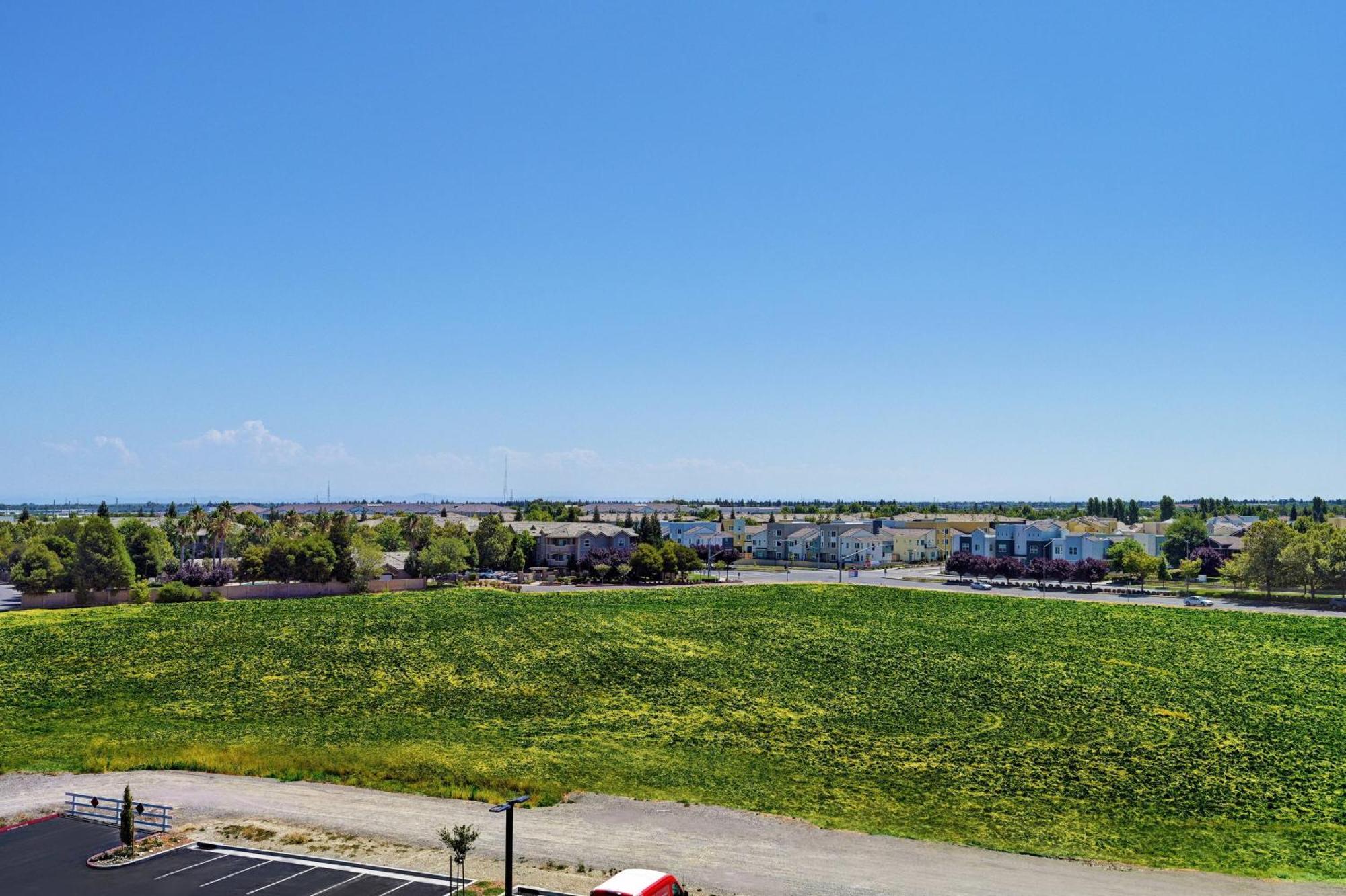 Towneplace Suites Sacramento Airport Natomas Exteriér fotografie