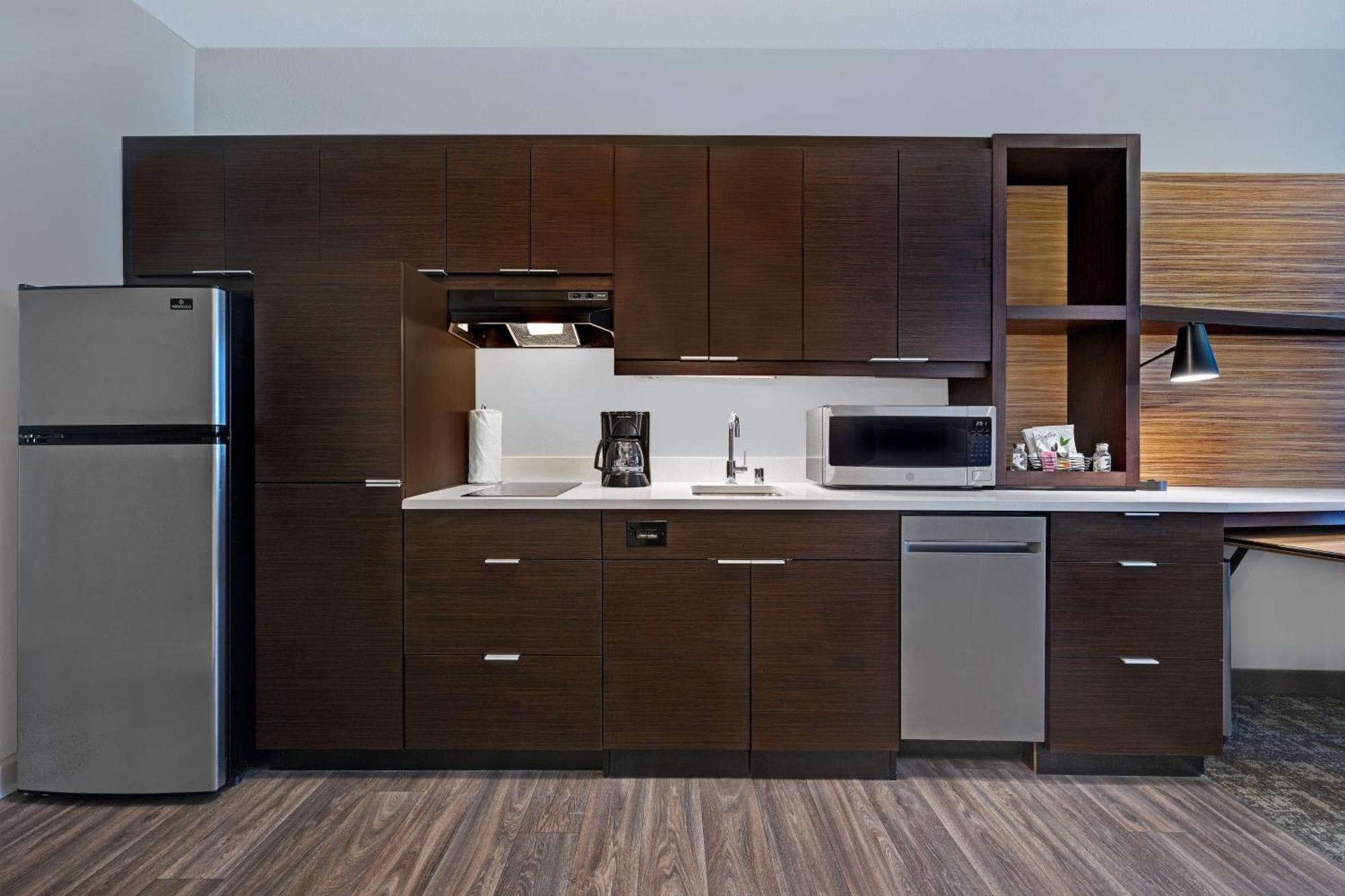 Towneplace Suites Sacramento Airport Natomas Exteriér fotografie