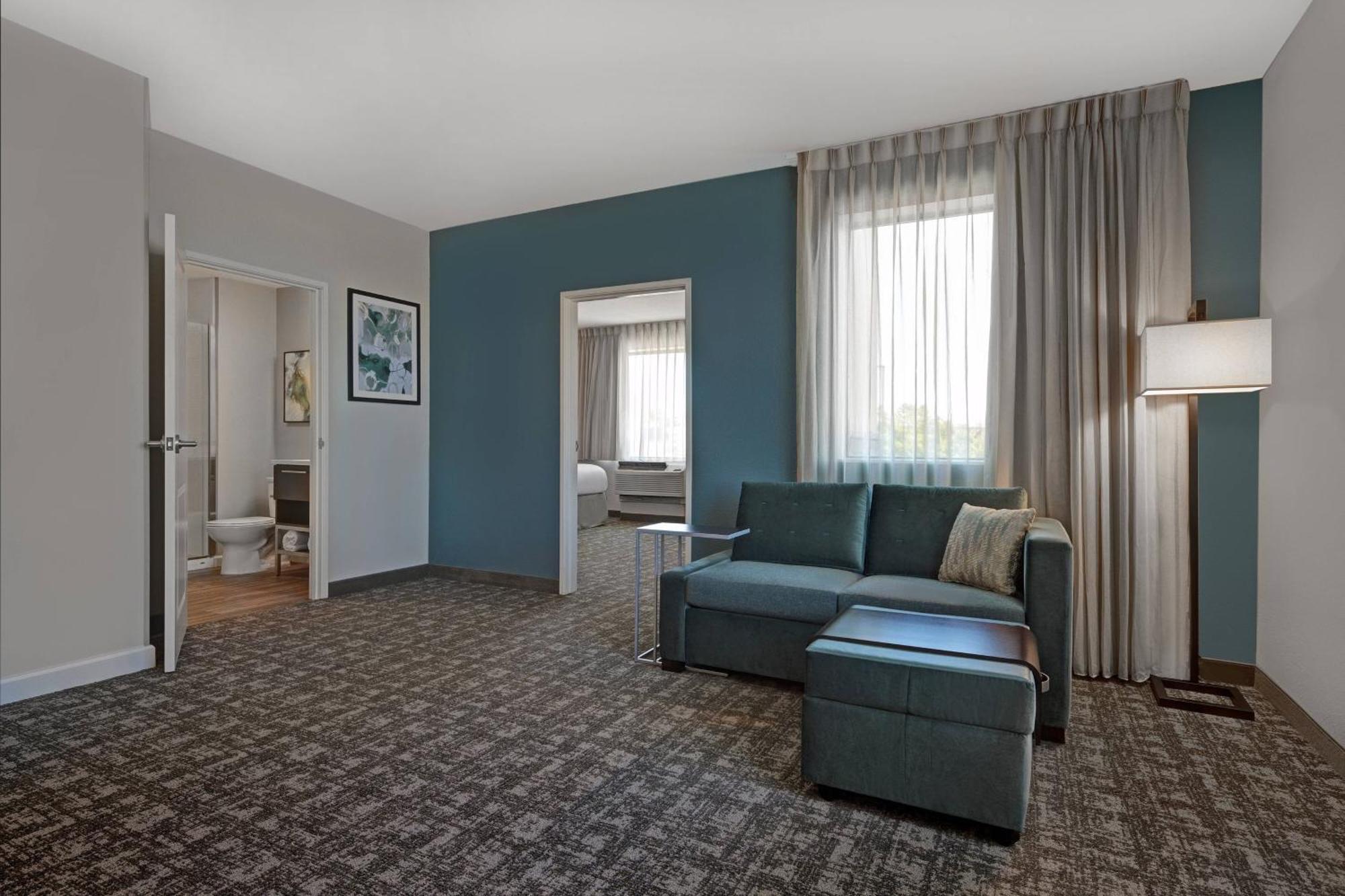Towneplace Suites Sacramento Airport Natomas Exteriér fotografie
